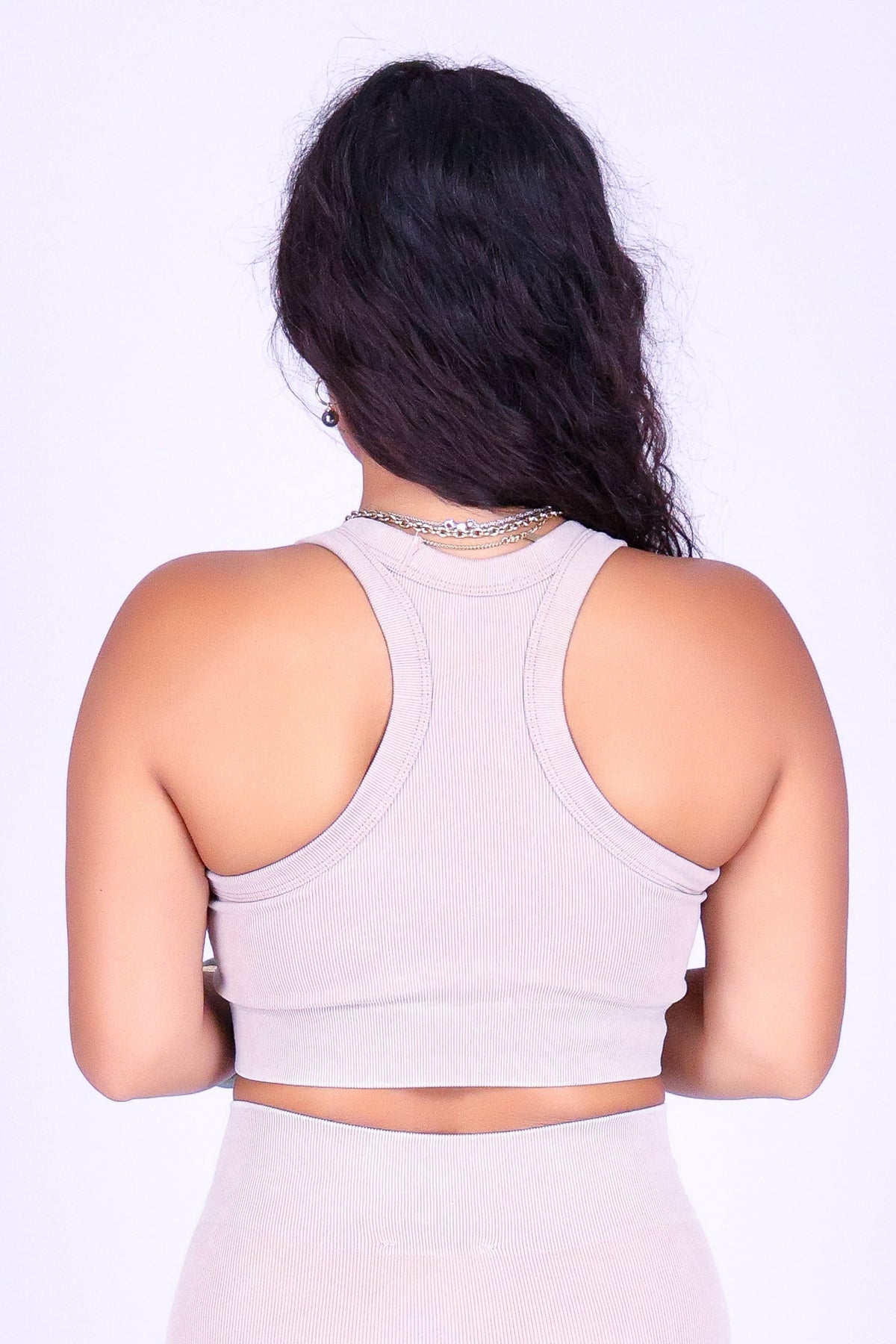 CORE SCULPT TANK TOP