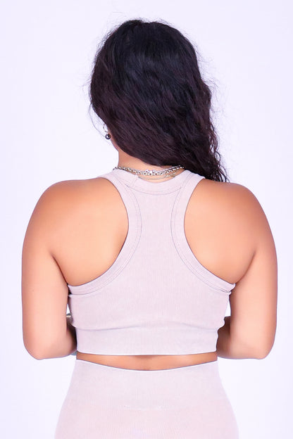 CORE SCULPT TANK TOP