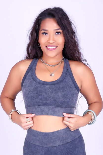 CORE SCULPT TANK TOP