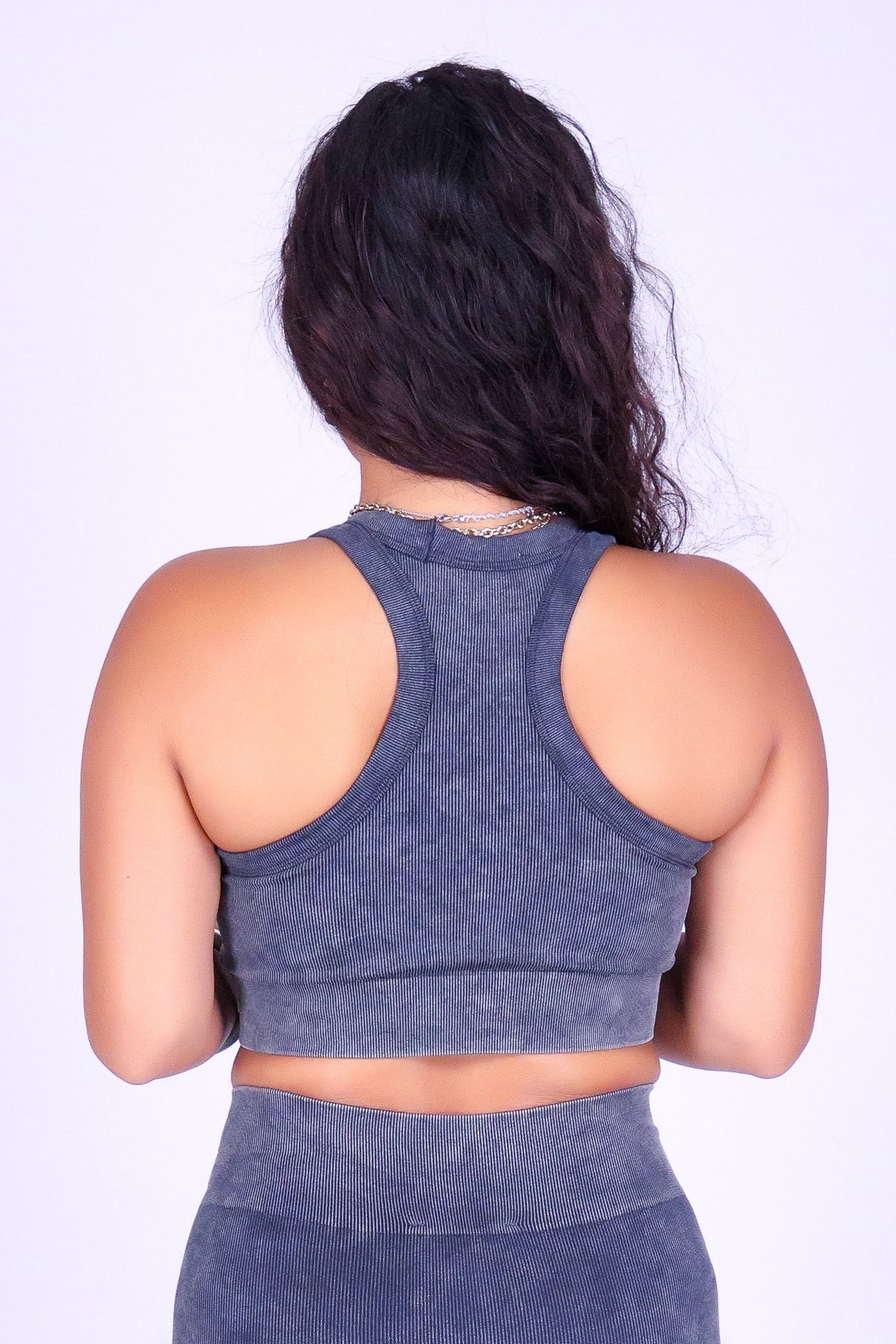 CORE SCULPT TANK TOP