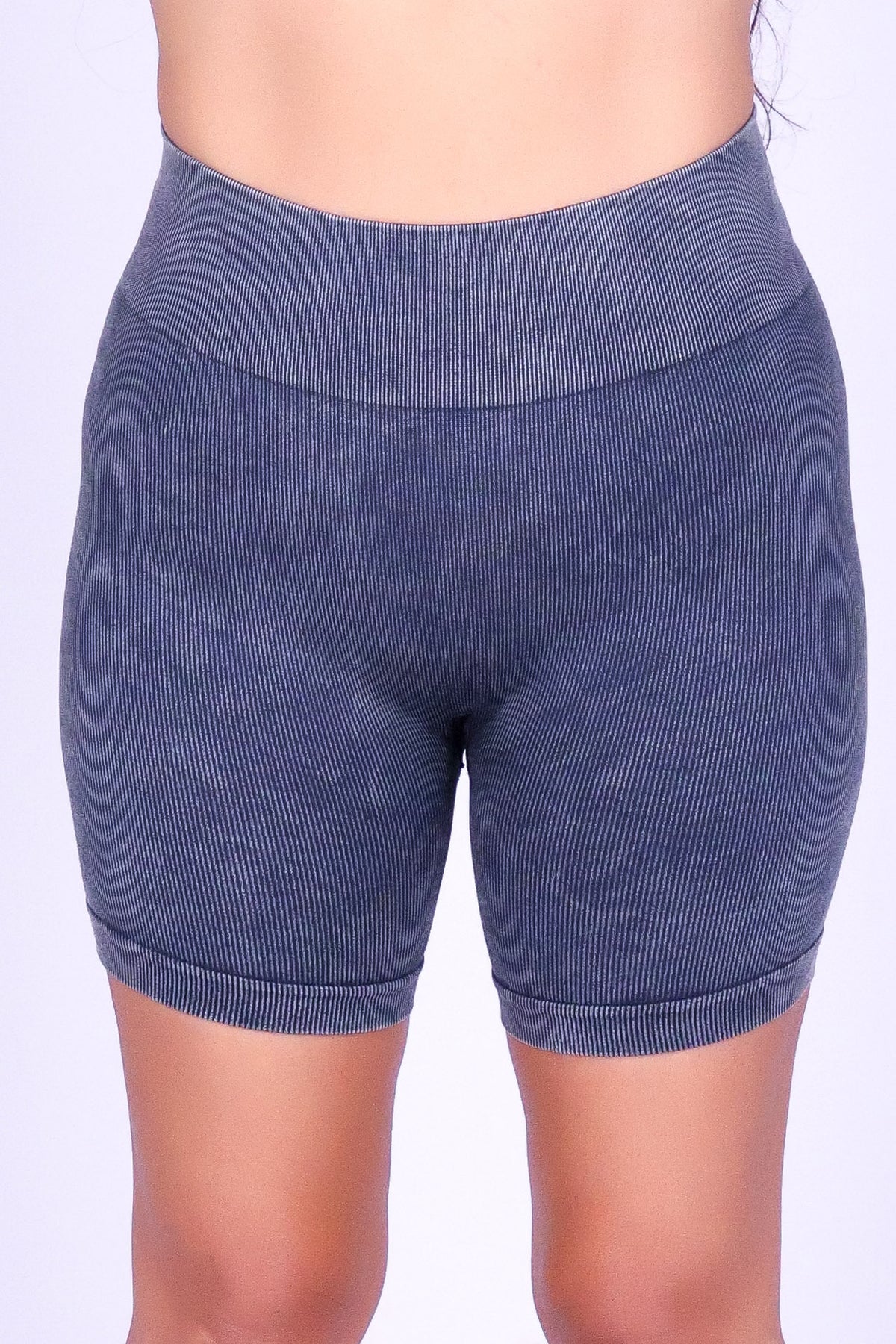 CORE SCULPT BIKER SHORTS