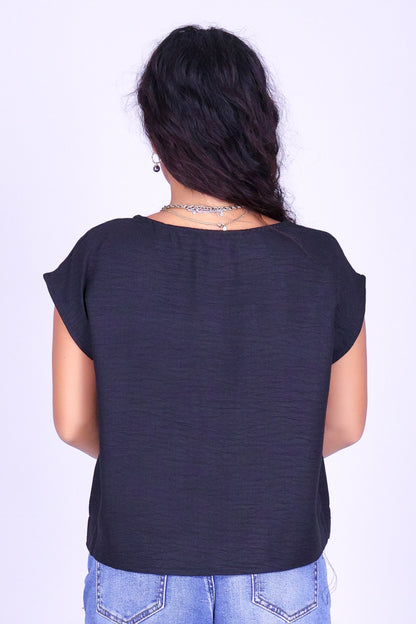 CHIC INTENTIONS TOP