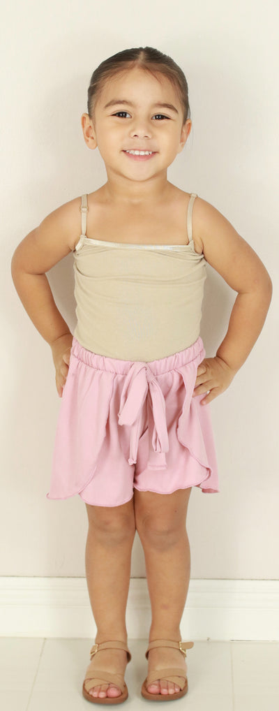 Jeans Warehouse Hawaii - NON DENIM SHORTS 2T-4T - TRY IT OUT SHORTS | KIDS SIZE 2T-4T | By LUZ