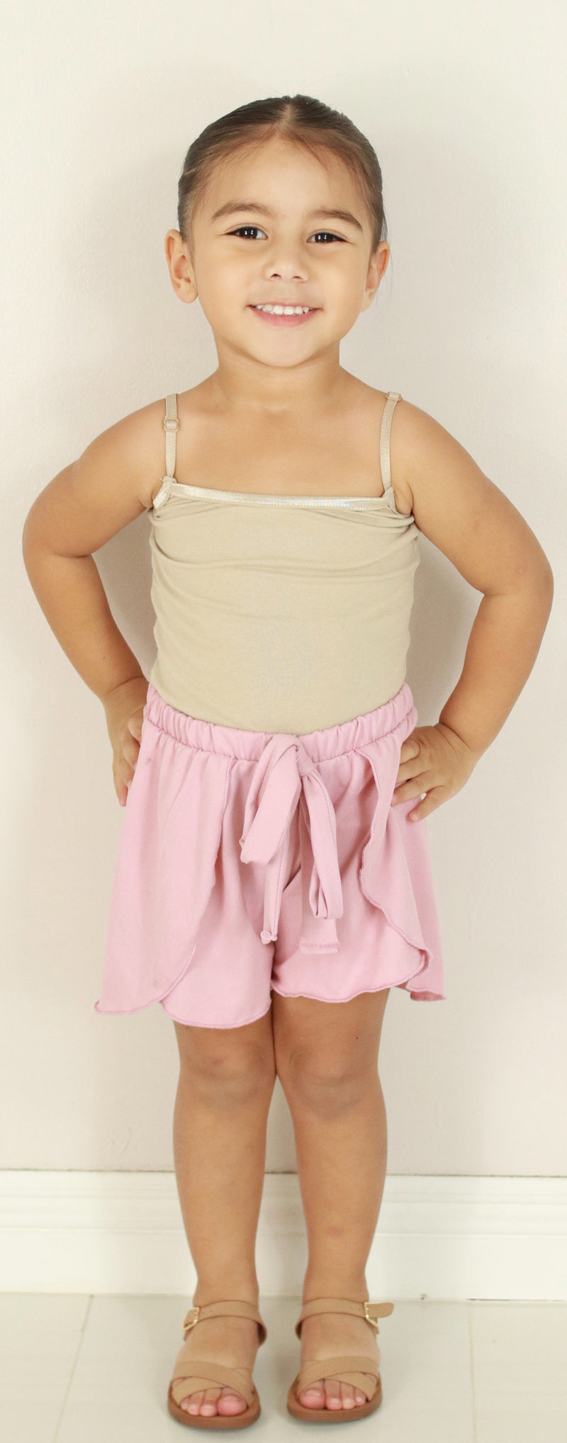 Jeans Warehouse Hawaii - NON DENIM SHORTS 2T-4T - TRY IT OUT SHORTS | KIDS SIZE 2T-4T | By LUZ
