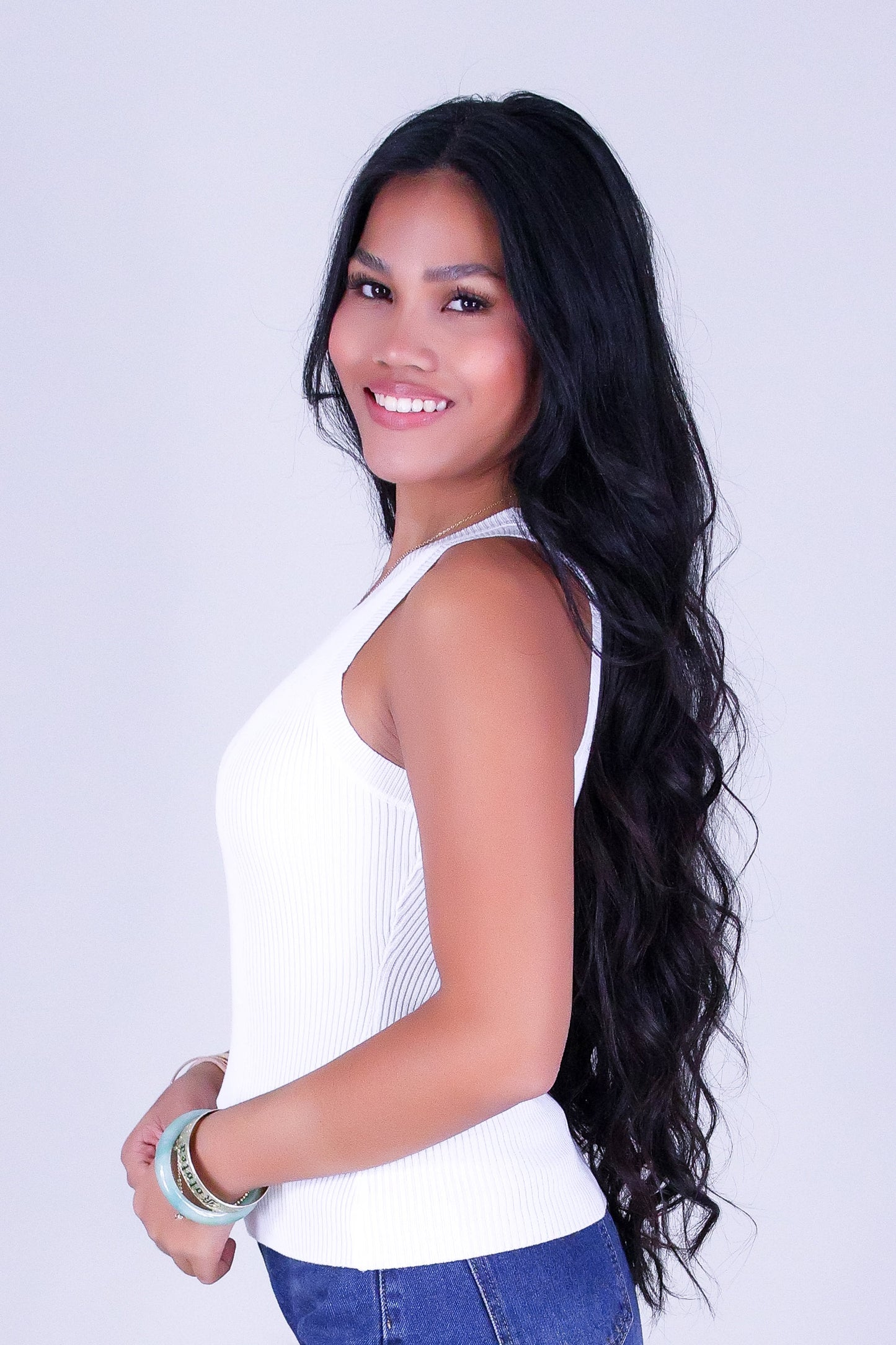 SNUGGLE SWEETIE SWEATER TANK