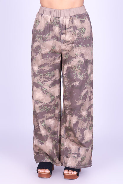 OUT OF RANGE PANTS