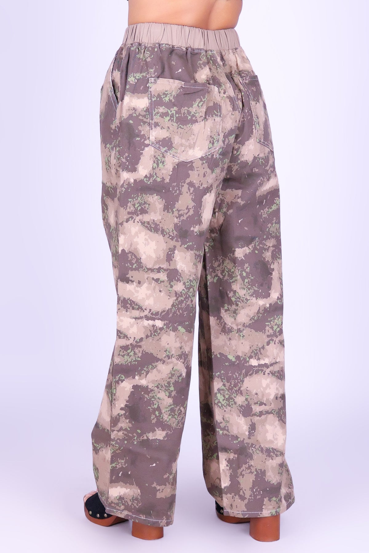 OUT OF RANGE PANTS