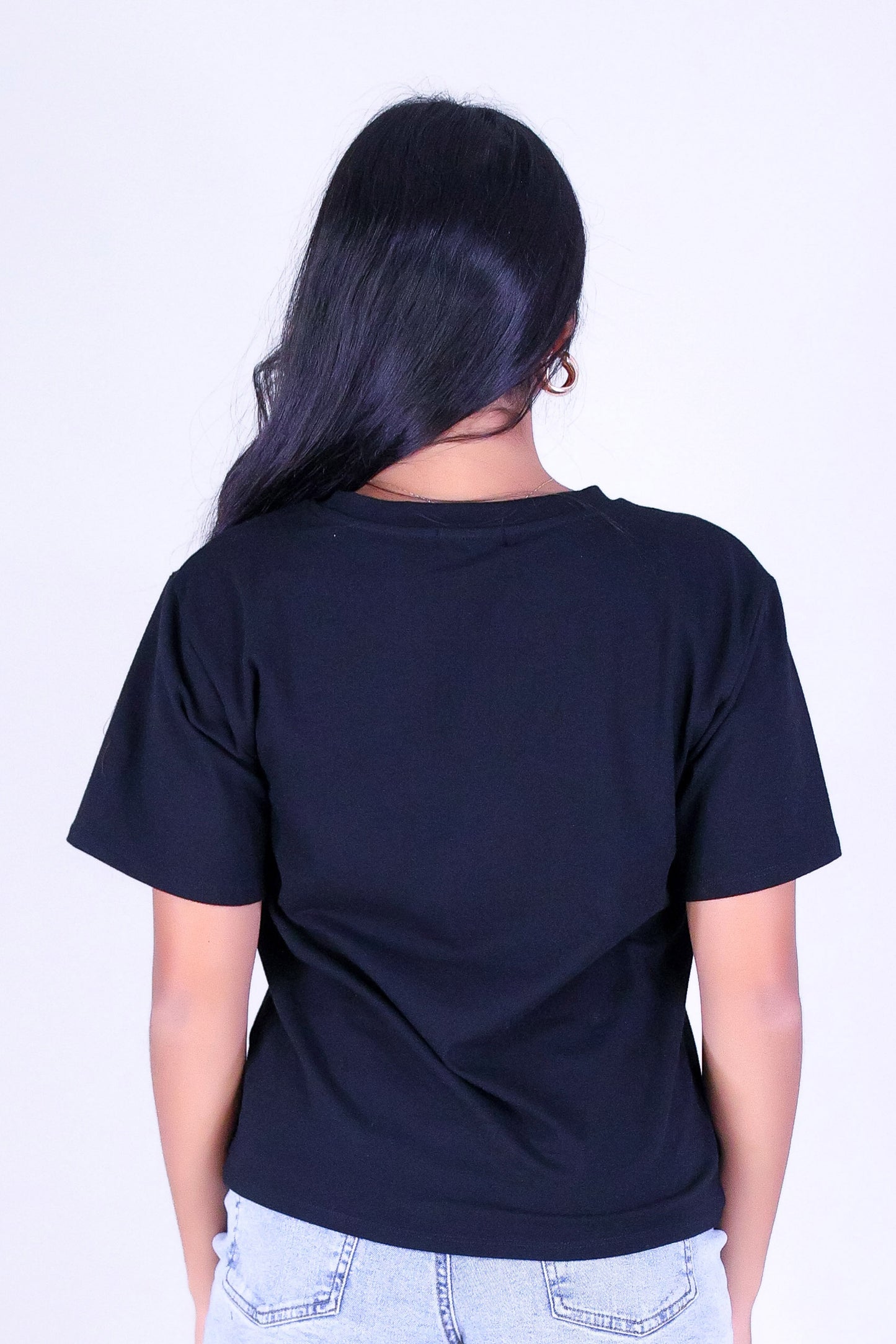 QUEEN OF EVERYTHING TEE