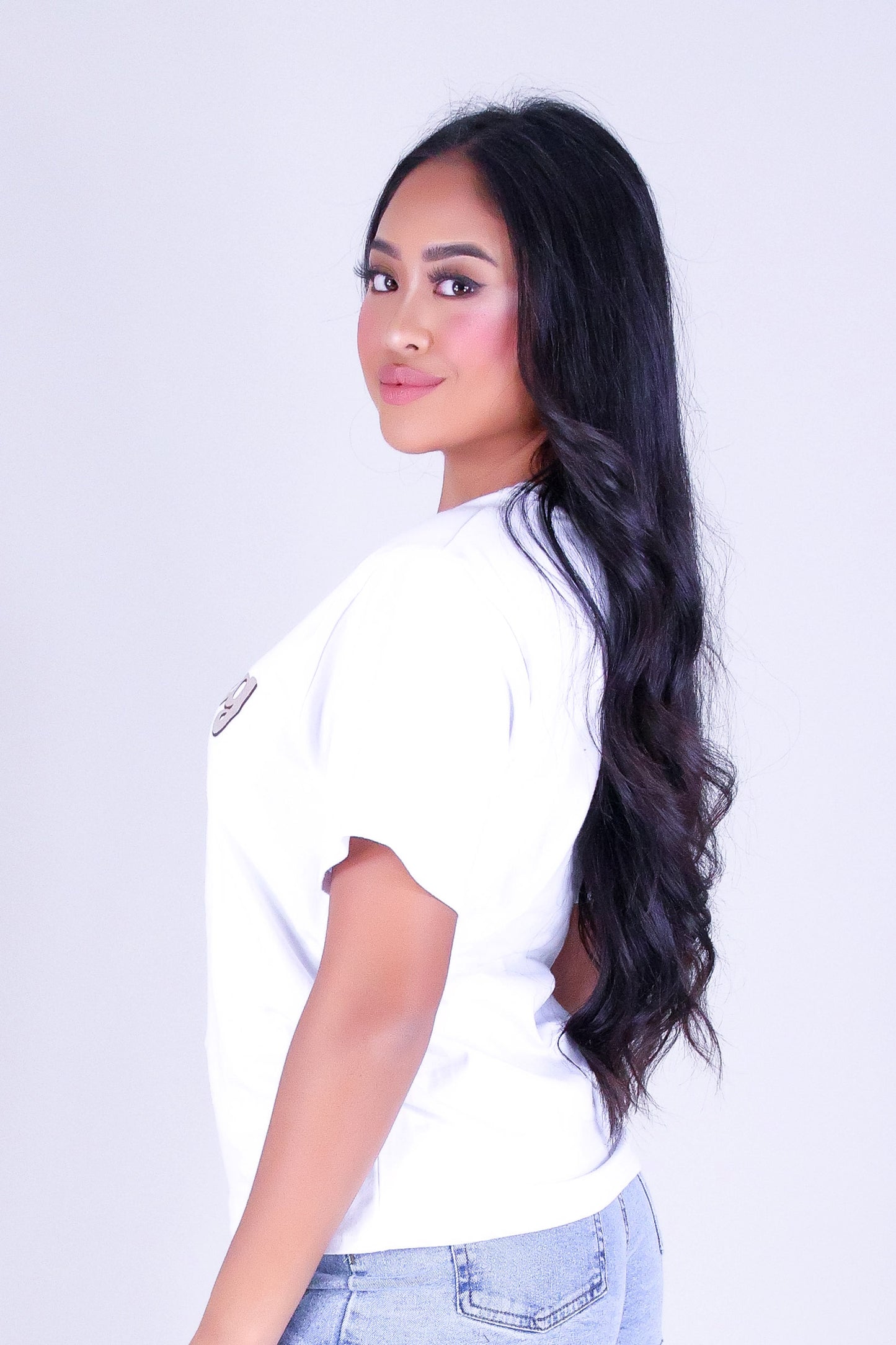 QUEEN OF EVERYTHING TEE