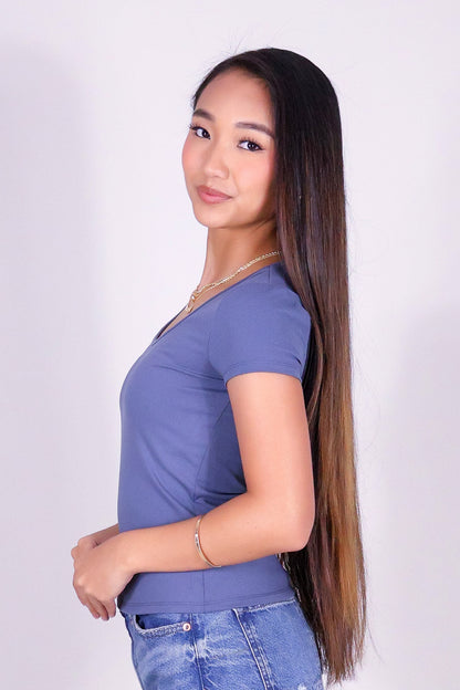 EVERYDAY EASE TOP