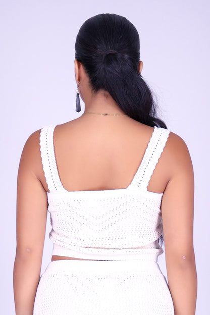 MEET ME SEASIDE CROP TOP