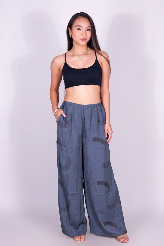 LIGHT MOTION PANTS