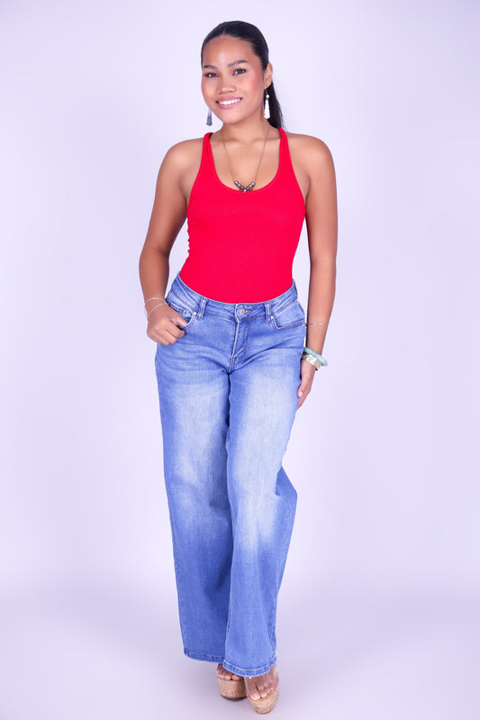 BETTER VIBES TANK TOP