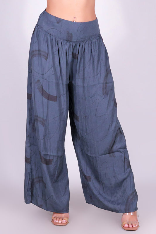 FEATHER DRIFT PANTS