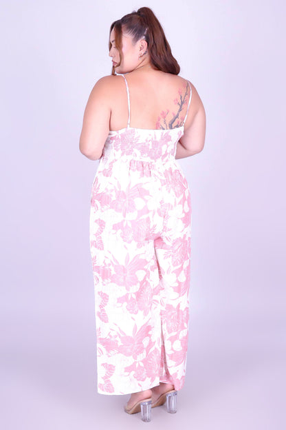 COCONUT COAST JUMPSUIT