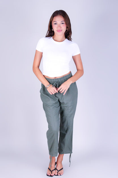 DOWNTOWN BASIC TEE