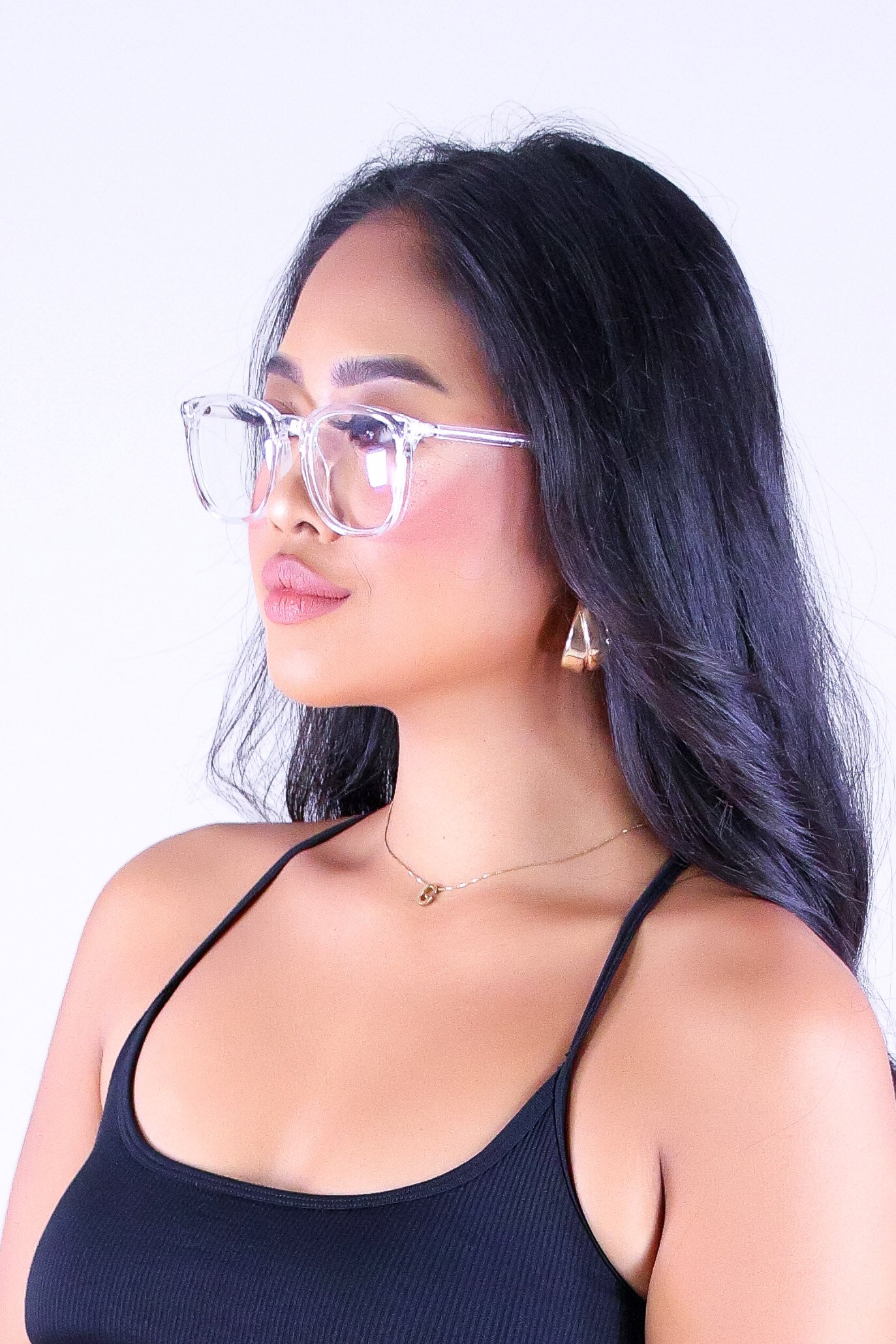 CLEAR WAY SUNGLASSES