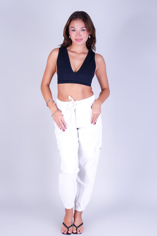 CITY MOVE CARGO JOGGER