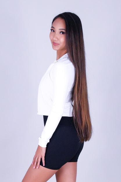 SWEET LAYER ACTIVE JACKET