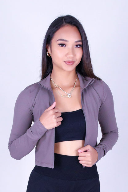 SWEET LAYER ACTIVE JACKET