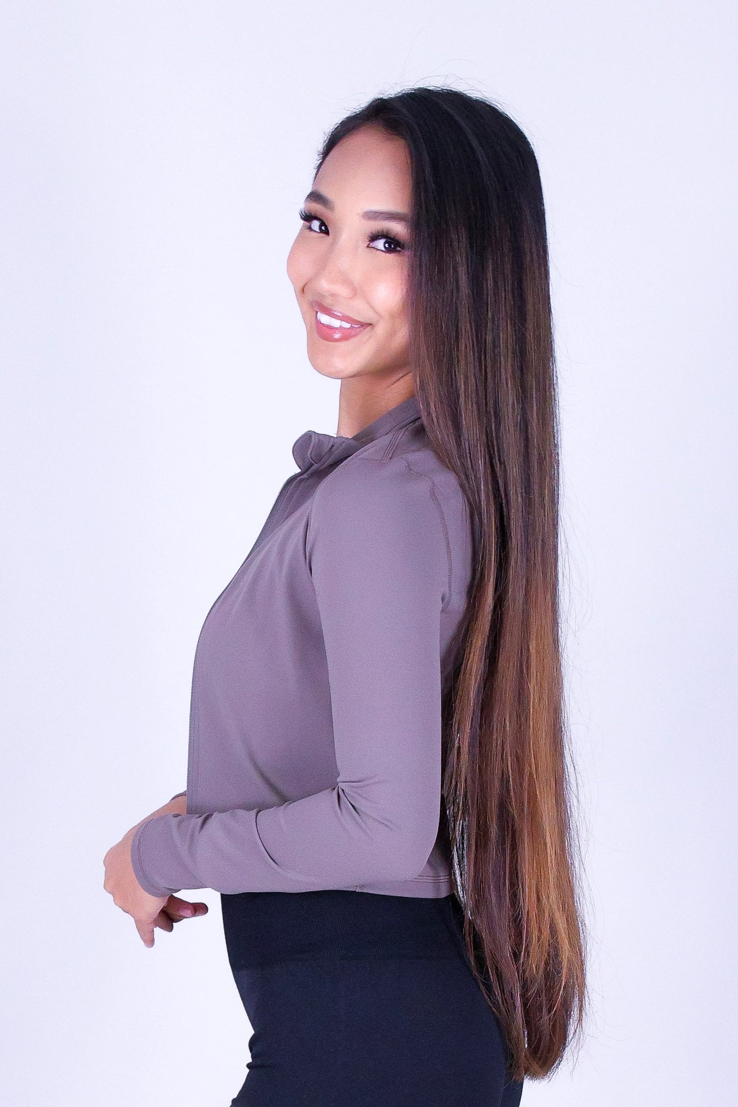 SWEET LAYER ACTIVE JACKET