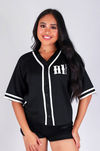 1959 HAWAII BASEBALL JERSEY