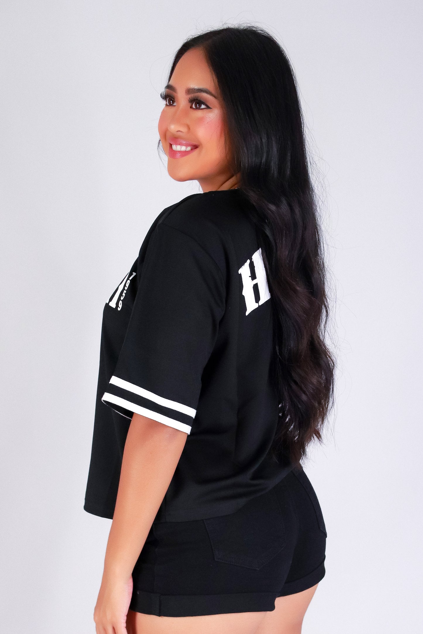 1959 HAWAII BASEBALL JERSEY