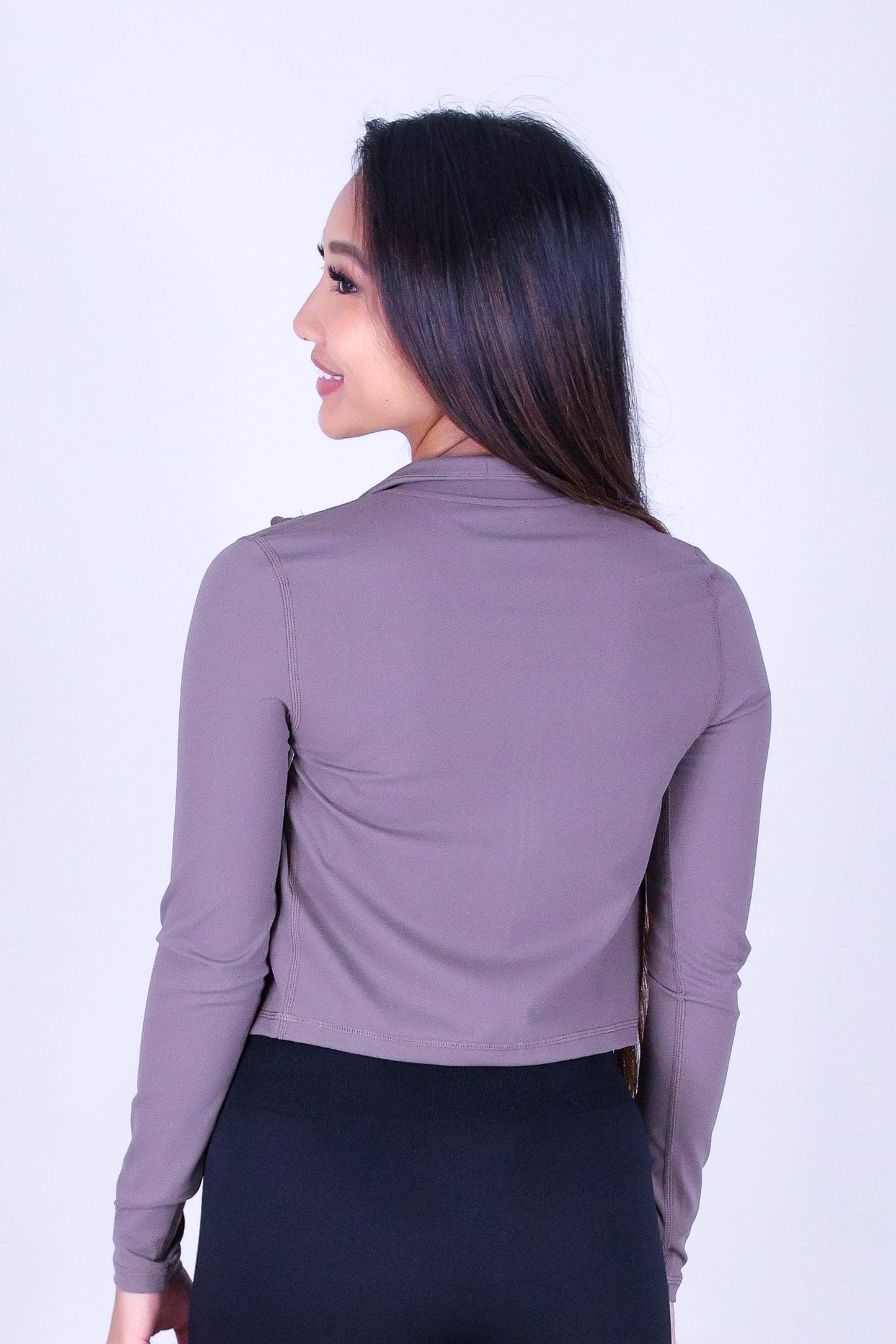 SWEET LAYER ACTIVE JACKET