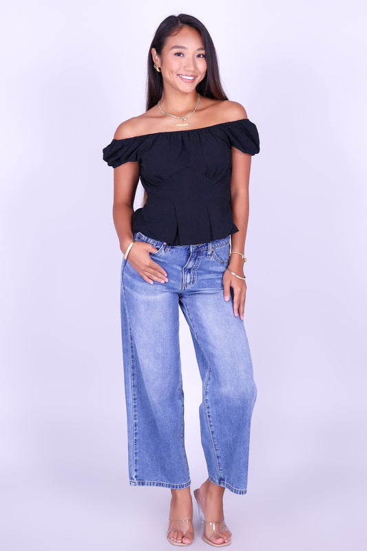 THE PERFECT BLOUSE