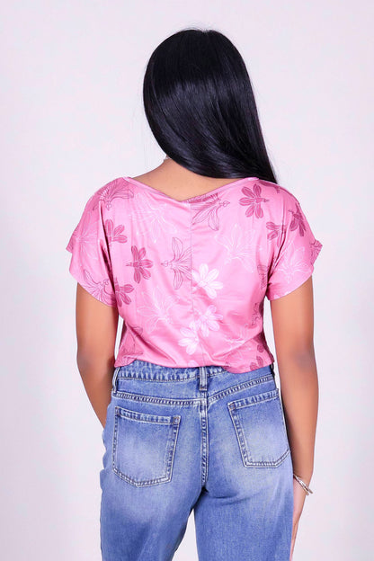 NAUPAKA OFF SHOULDER TOP | KIDS SIZE 2-16