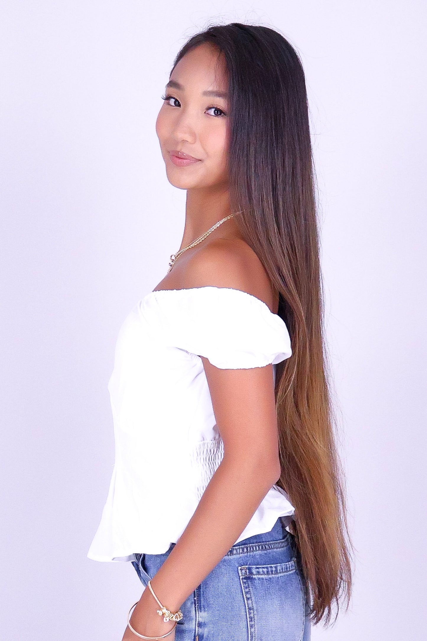 THE PERFECT BLOUSE