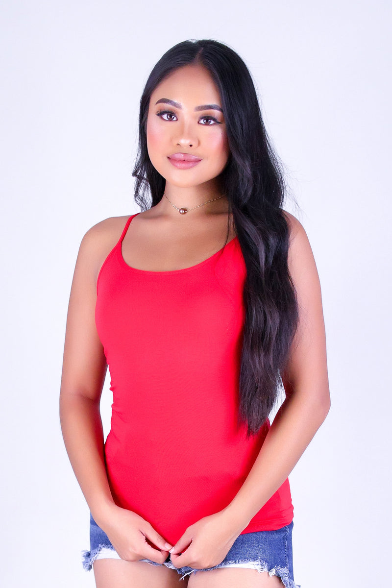 ALL OF A SUDDEN CAMI