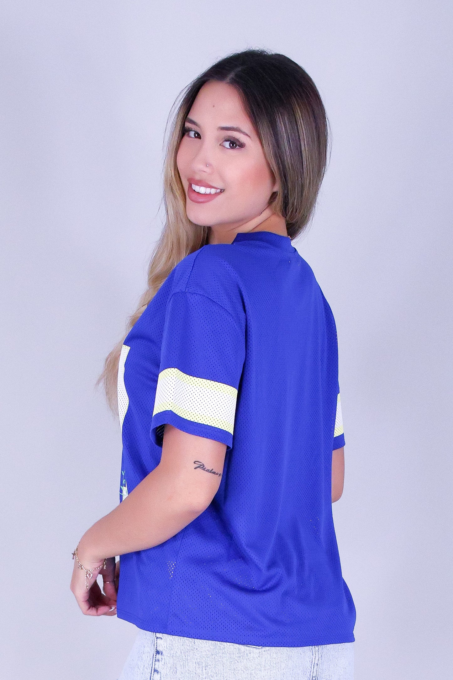 SWEET SPORT JERSEY