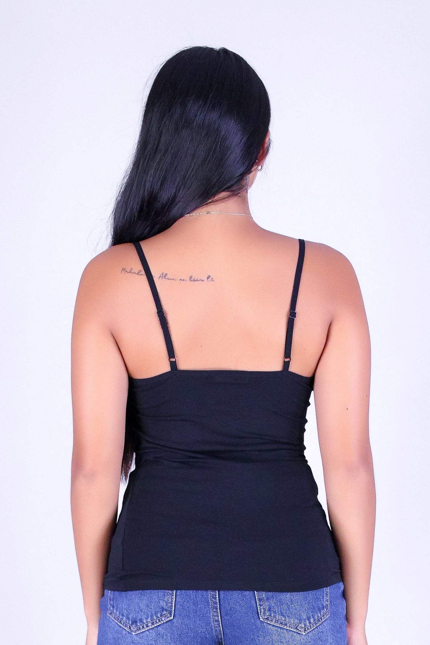 WEAK IN THE KNEES TOP