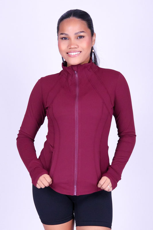 KEEP MOVING ACTIVE JACKET