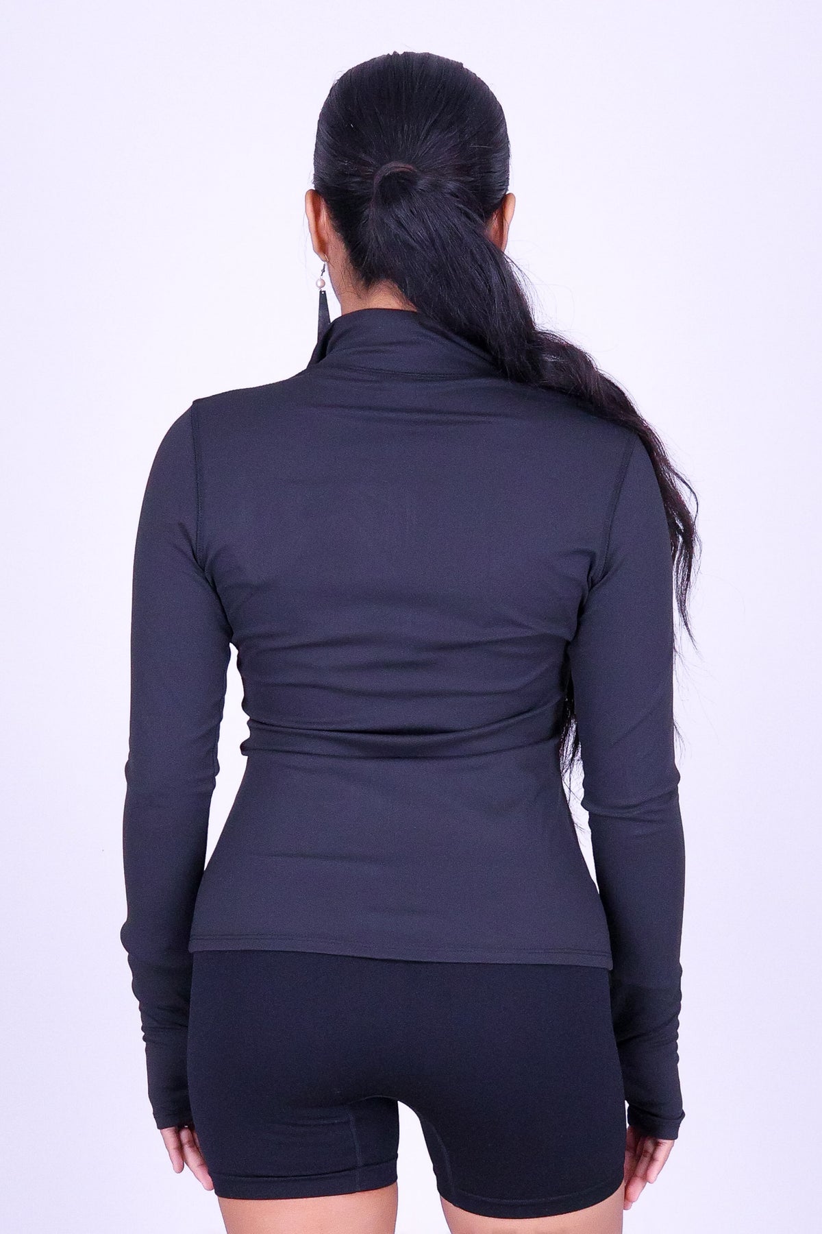 KEEP MOVING ACTIVE JACKET