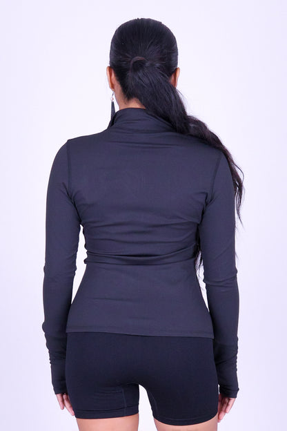 KEEP MOVING ACTIVE JACKET