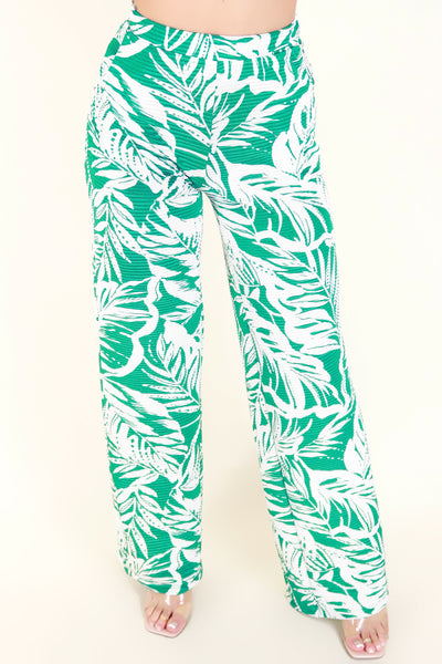 Jeans Warehouse Hawaii - MATCHING SEPARATES - IT'S A PAINA PANTS | By GOOD STUFF APPAREL
