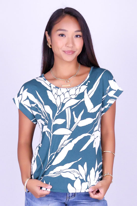 ISLAND DREAM TOP