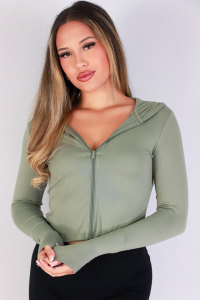 Jeans Warehouse Hawaii - HOODIES - STREET SLEEK JACKET | By IKEDDI IMPORTS