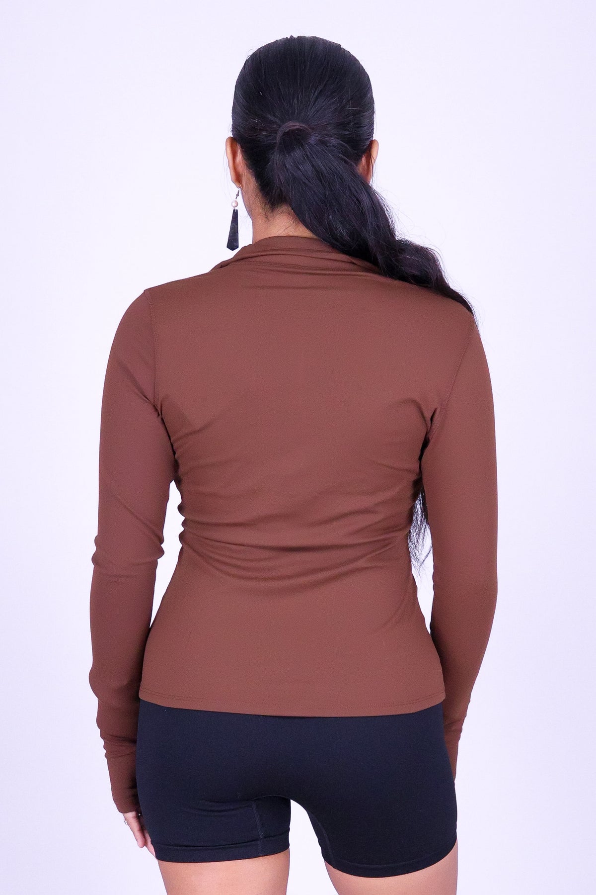 KEEP MOVING ACTIVE JACKET