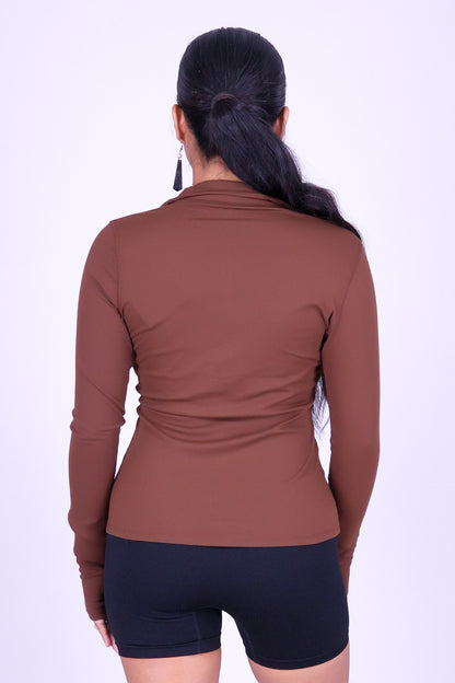 KEEP MOVING ACTIVE JACKET