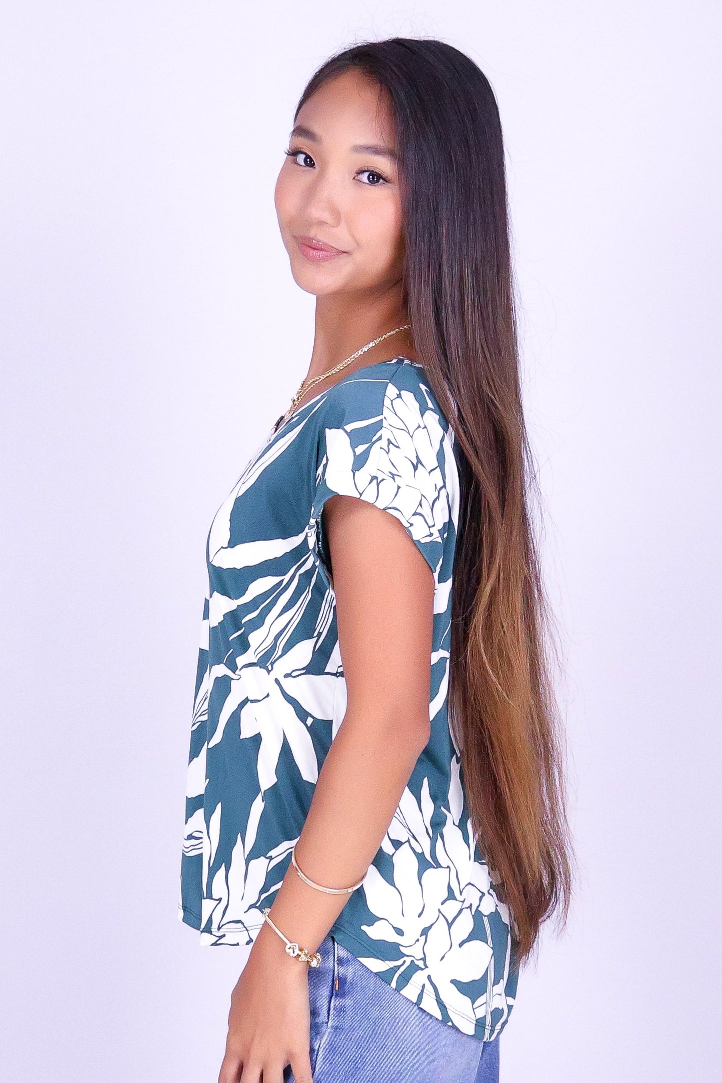 ISLAND DREAM TOP
