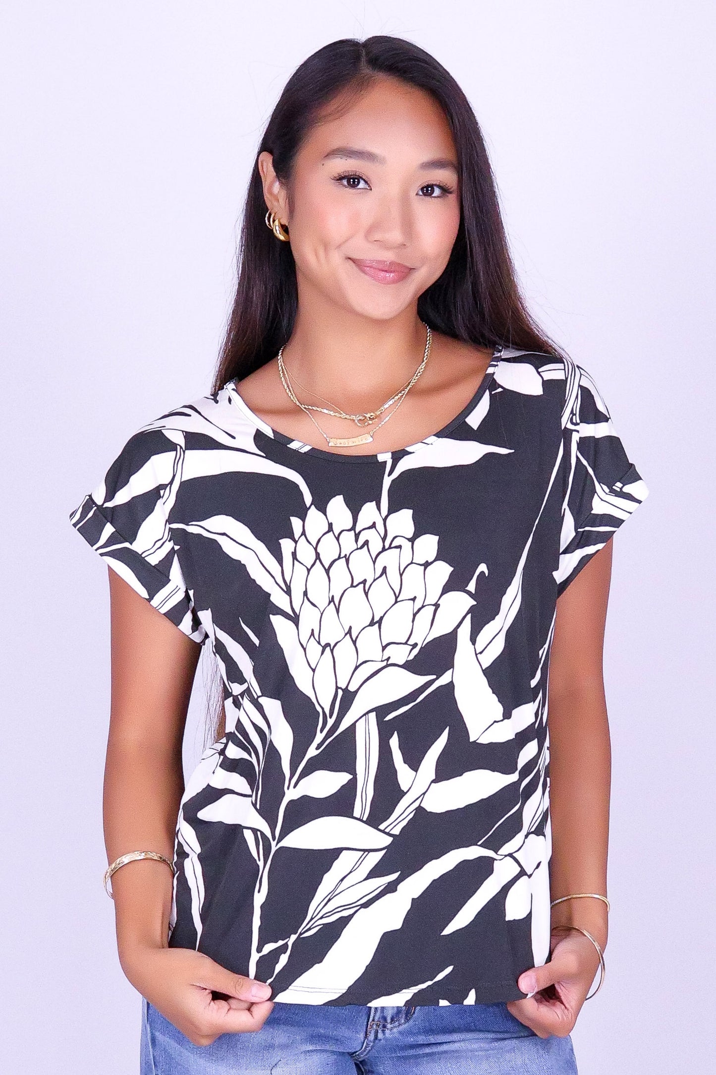 ISLAND DREAM TOP