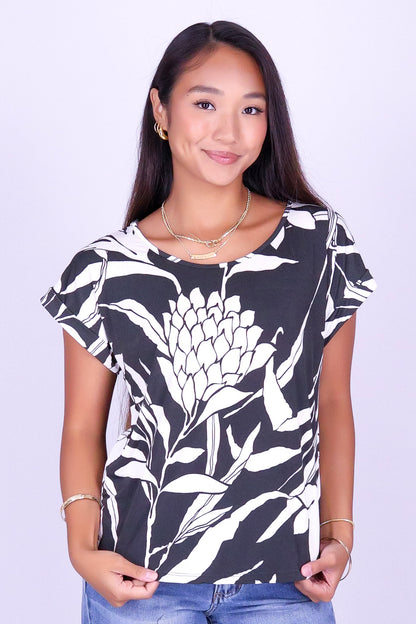 ISLAND DREAM TOP