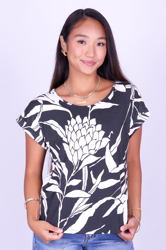 ISLAND DREAM TOP