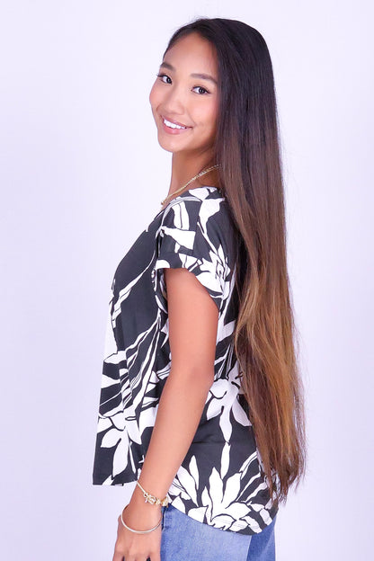 ISLAND DREAM TOP