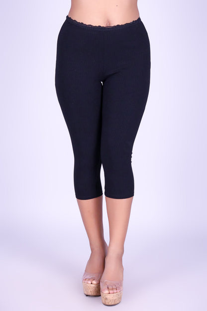THE GETAWAY CAPRI'S