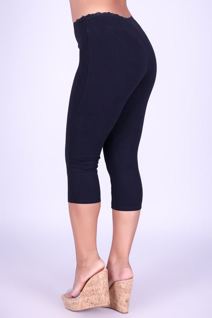 THE GETAWAY CAPRI'S