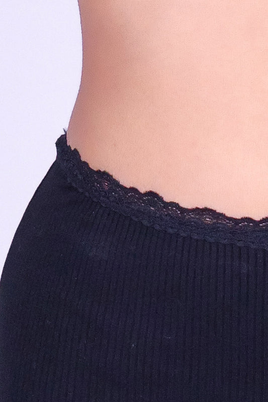 THE GETAWAY CAPRI'S